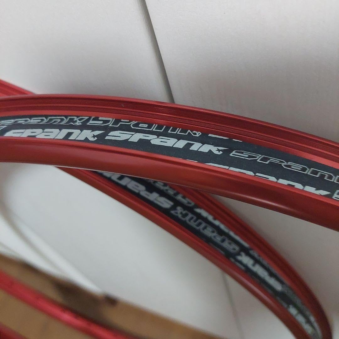 未使用 spank oozy trail 295 27.5 2本セット spank oozy trail 295 27.5 2本セット 未使用 spank oozy trail 295 27.5 2