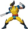 Mafex WOLVERINE COMIC Ver. X-MEN Action Figure No.096