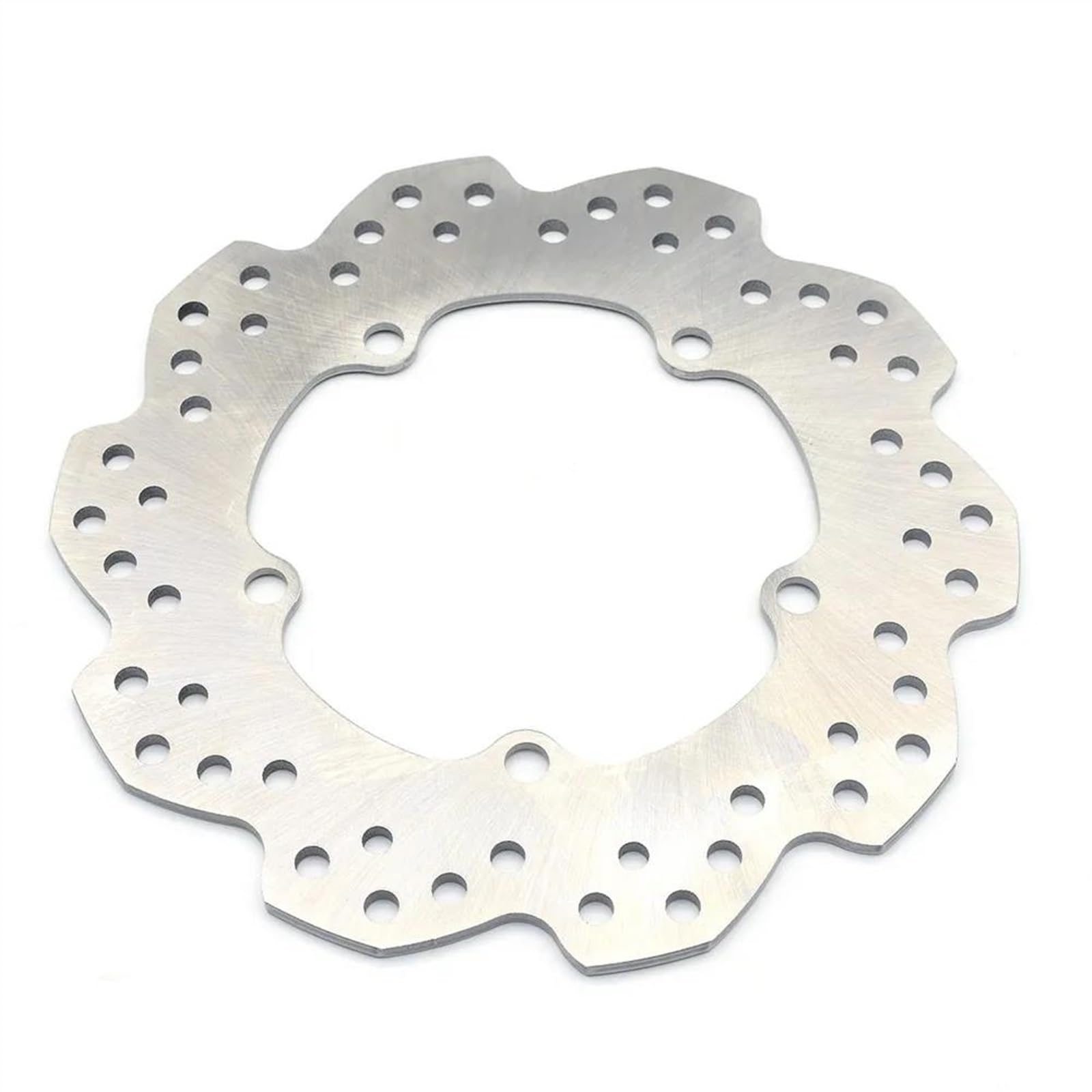 Sostituire il disco del freno Disco Freno Posteriore Moto Da 240 Mm Per HONDA NC 750 D Per Integra Scooter-DCT 2014 2015 2016 2017 2018 2019 2020 2021 NC750D