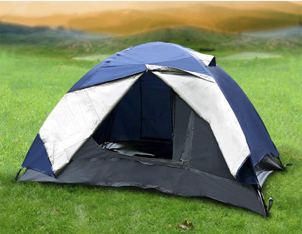 イグニオ トンネルテント 3人用 2ルームテント IG21319TT 2025