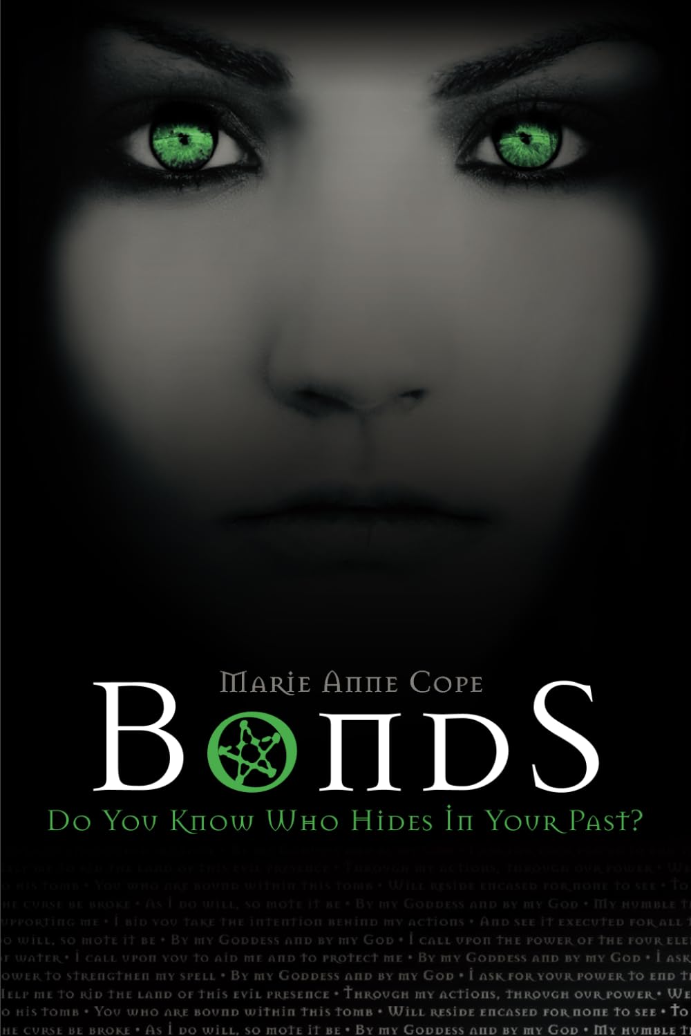 Bonds: Bonds Series, Book 1