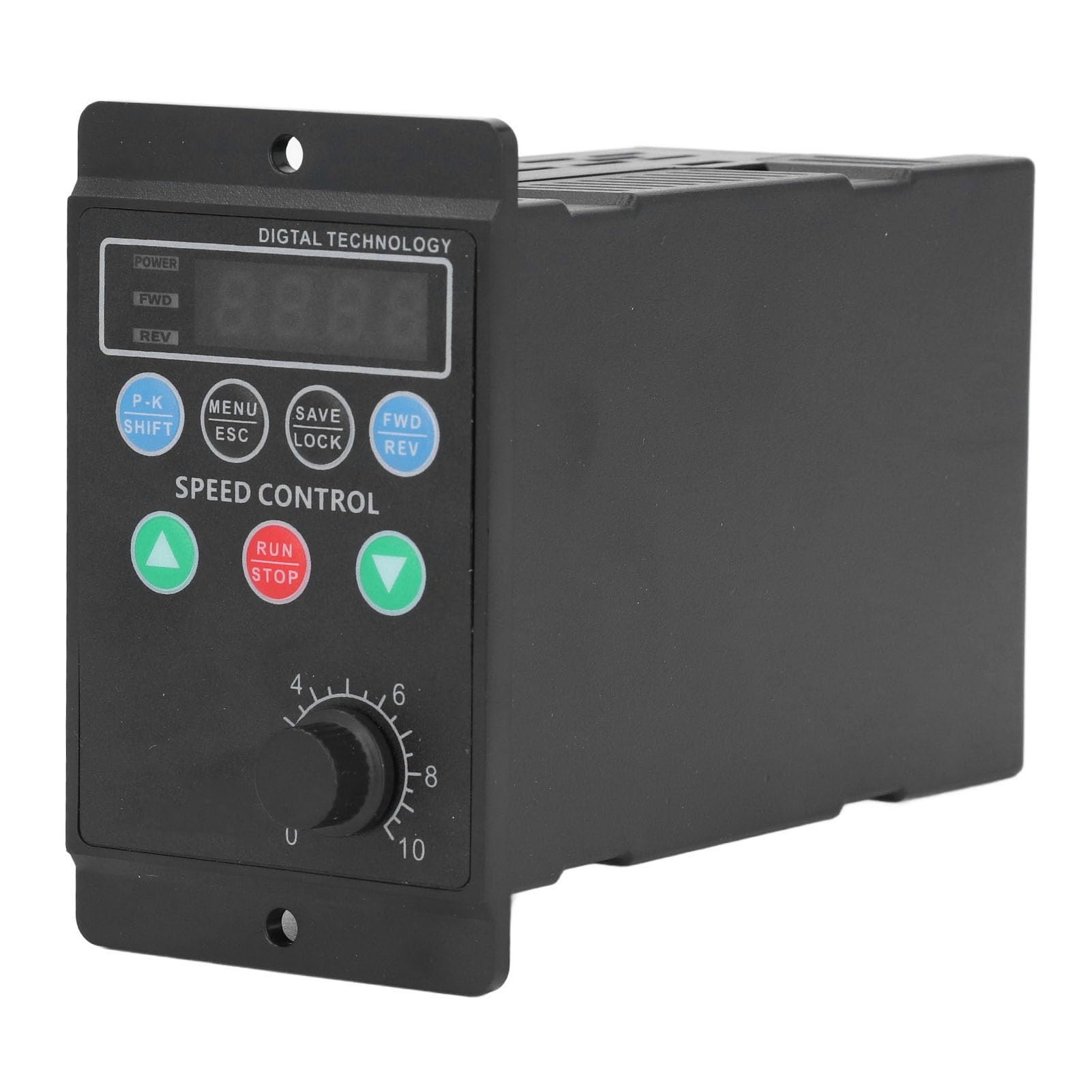 Keenso Variador de Frecuencia, Inversor de Ahorro de Energia, para Motores
