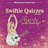 Swiftie Quizzes: Test your useless Swiftie knowledge!