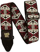 Ernie Ball Alça de guitarra jacquard