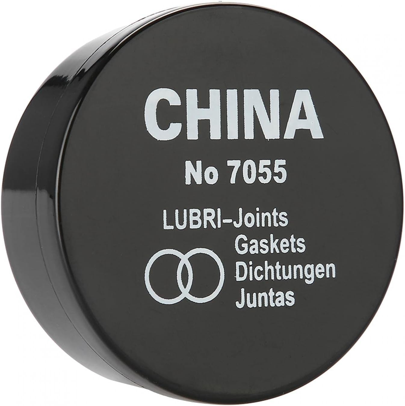 WESE Waterproof Grease, Simple To Operate Watch Gasket