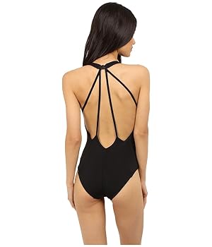 Amazon | Jets by Jessika AllenレディースJetset Plunging V Amazon | Jets by Jessika AllenレディースJetset Plunging V