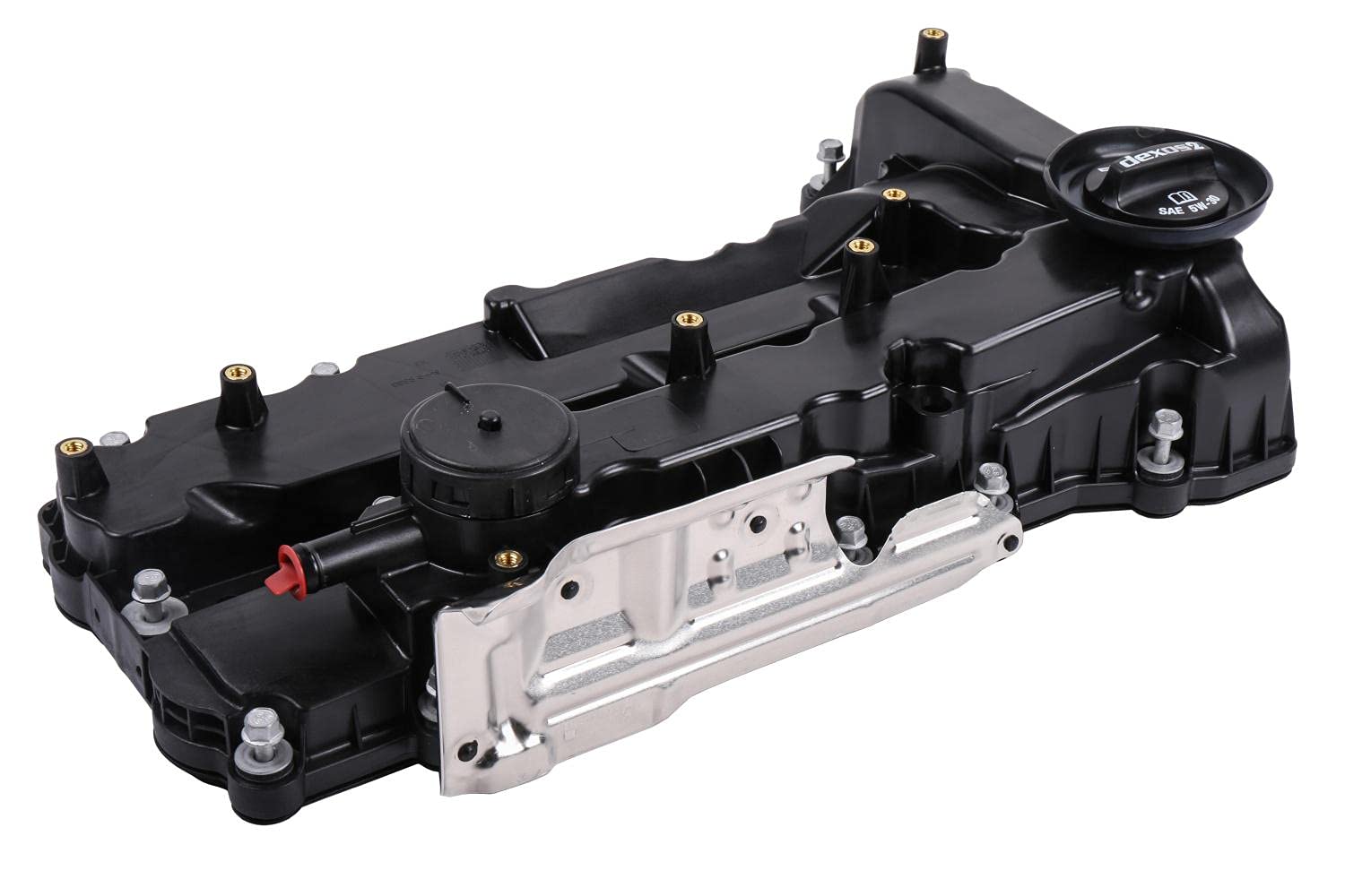 Amazon.com: GM Genuine Parts 55494242 Camshaft Housing : Automotive