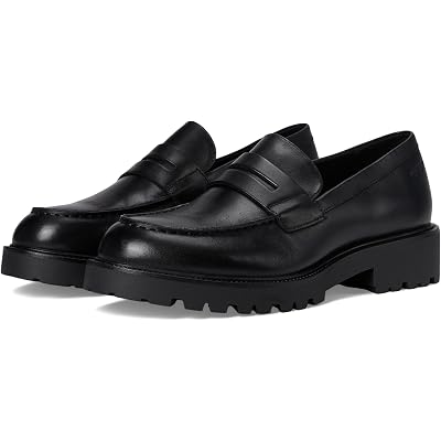 Vagabond Shoemakers Kenova Leather Monk black