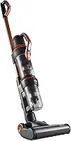WAP Aspirador de Pó Vertical à Bateria MAGIC, Portátil, 260ml, com Tecnologia Luz UV-C, 220mbar 450W Bivolt