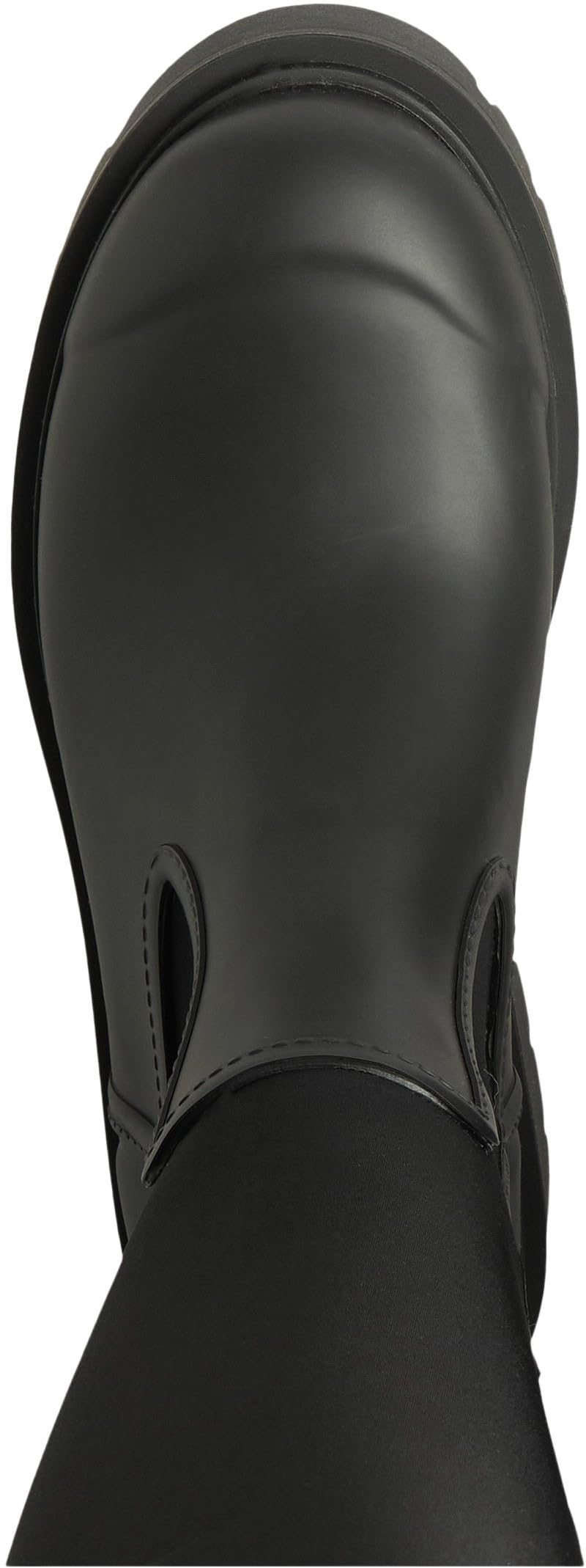 Calvin Klein High Rainboot Neoprene Yw0yw00838 Stivali da pioggiaDonna