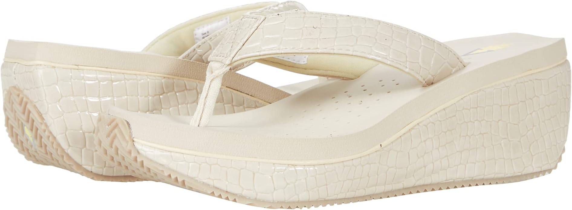 VolatileFrappachino womens Wedge Sandal