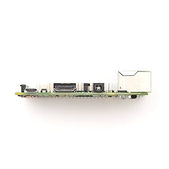 Raspberry Pi3ModelB＋ E14 Amazon.com: Element14 Raspberry Pi 3 B+ Motherboard
