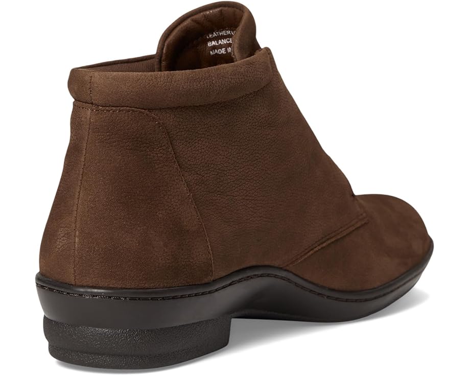 David Tate Mesa - Back View