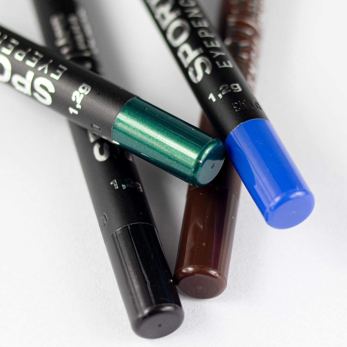 Glass Eye スティック Lápis para Olhos Sport EyePencil 1,2g Pink Cheeks | Amazon.com.br