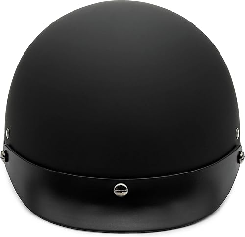 Miniatura 5 de VCAN Cruiser - Casco simple sólido, mitad de cobertura.