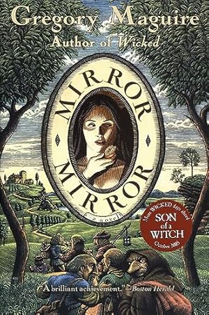 Mirror Mirror: A Novel