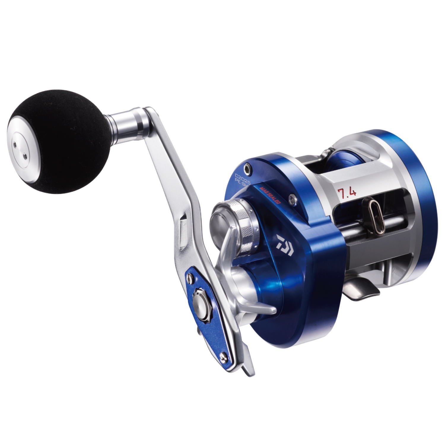 Amazon | ダイワ 14 RYOGA BJ C2025PE-SH 943680 | ダイワ(DAIWA