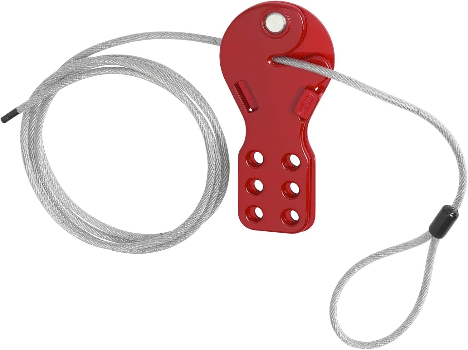 C556 Standard Cable Lockout 2m