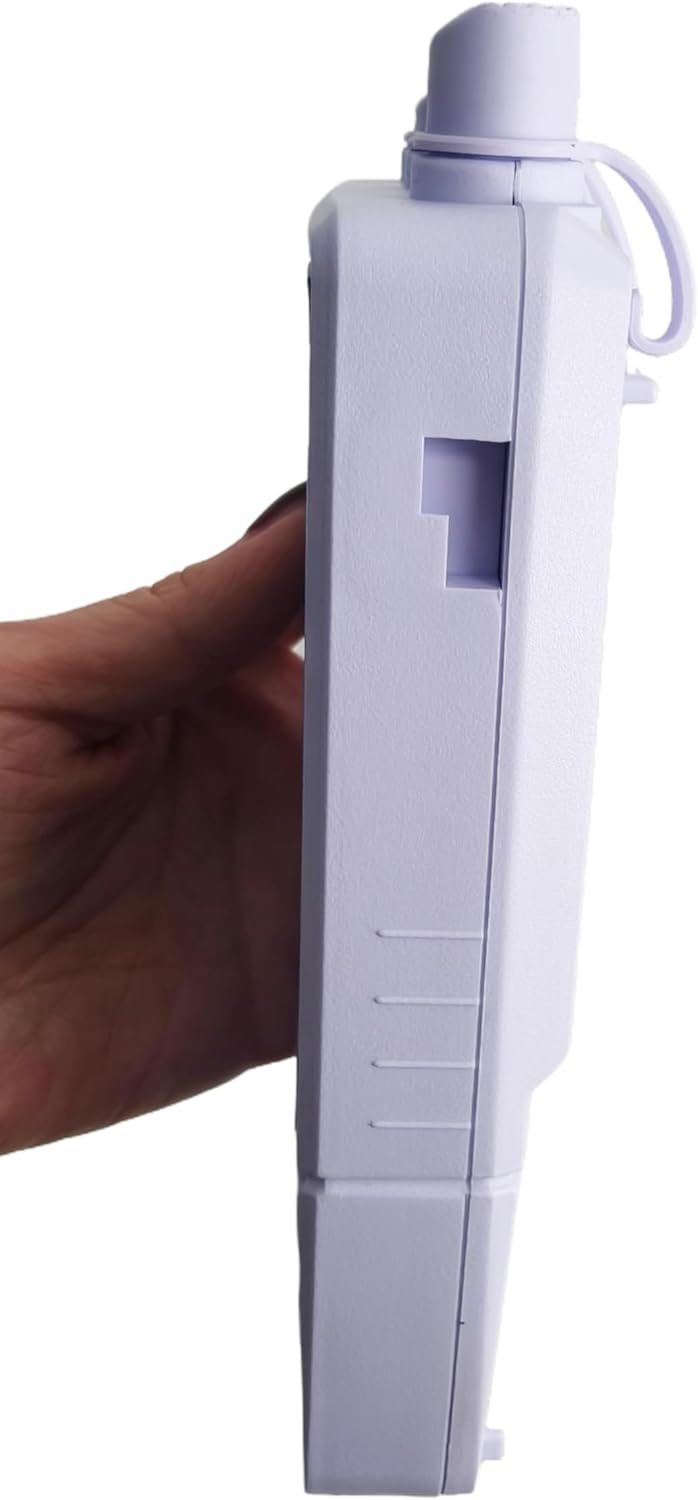 Laboratory Nitrate Ion Meter with Nitrate Standard Solutions 100, 1000 ppm Ion Concentration Range 0.4 to 62000 ppm MV Range -1999.9 to 1999.9 MV Temperature Range 0 to 105°C / 32 to 221°F