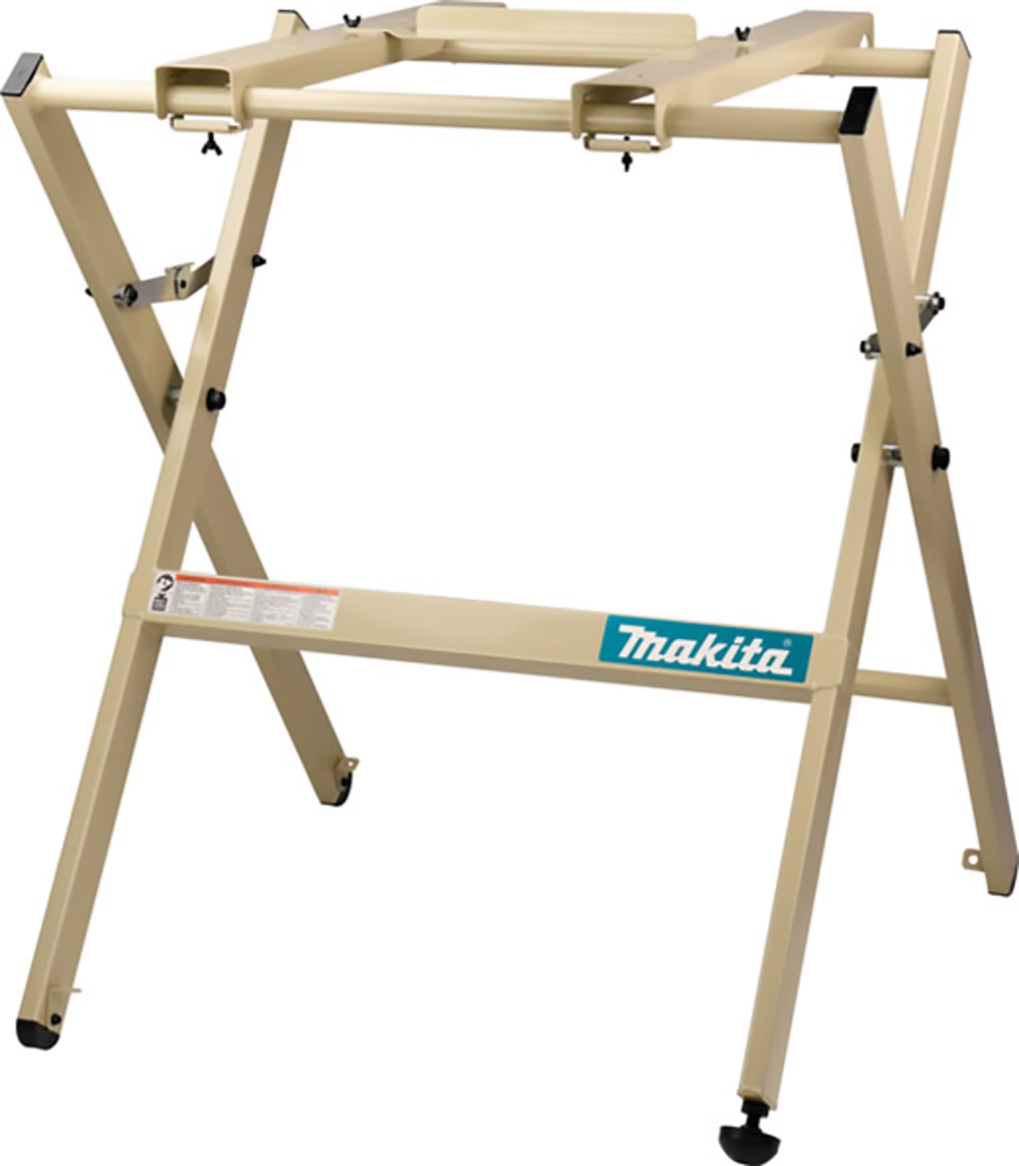 Makita 2012NB Leg Stand Planer Thicknesser Table Stand 198689-7