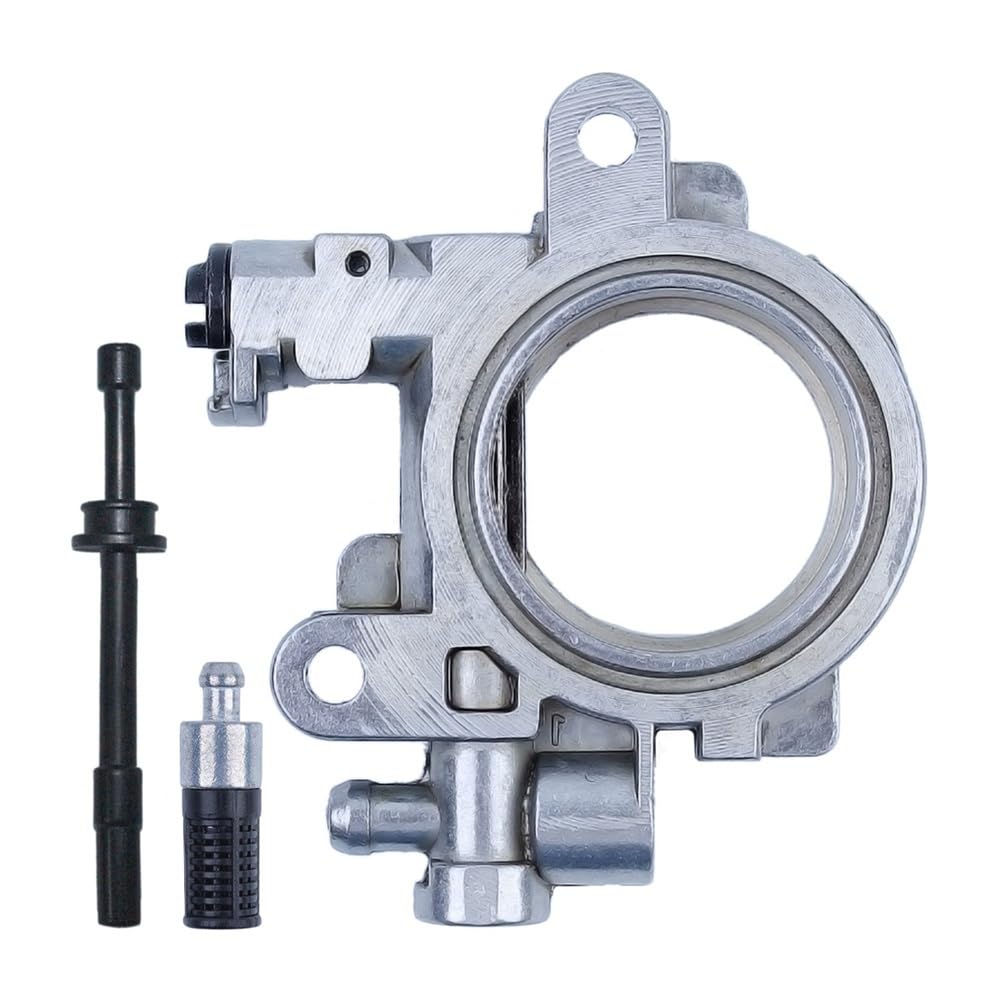 Pompe huile adaptable tronçonneuse 1127 640 3200 MS390 MS310 029 039