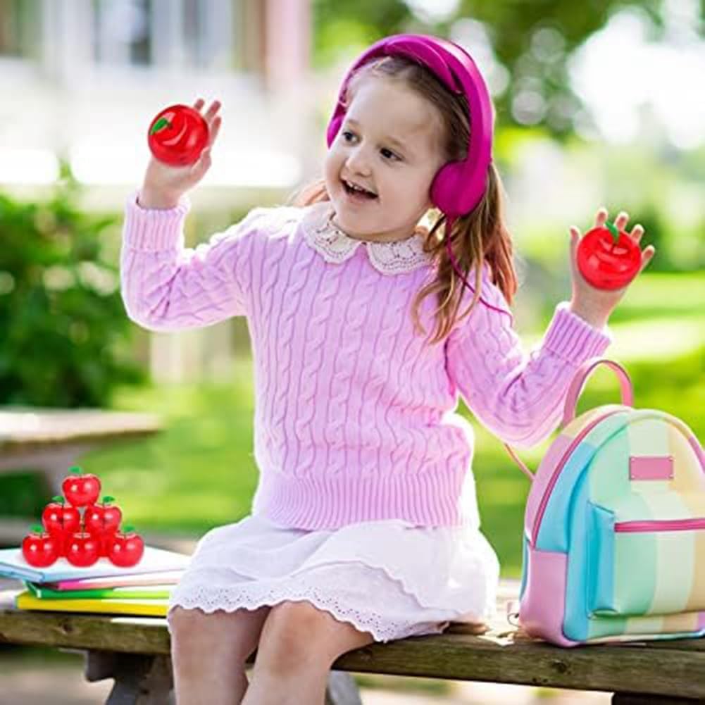 50 Pezzi Contenitore di Frutta Porta Caramelle Palla Centro Commerciale Festival Decorazione Scatola Regalo Scatola di Caramelle