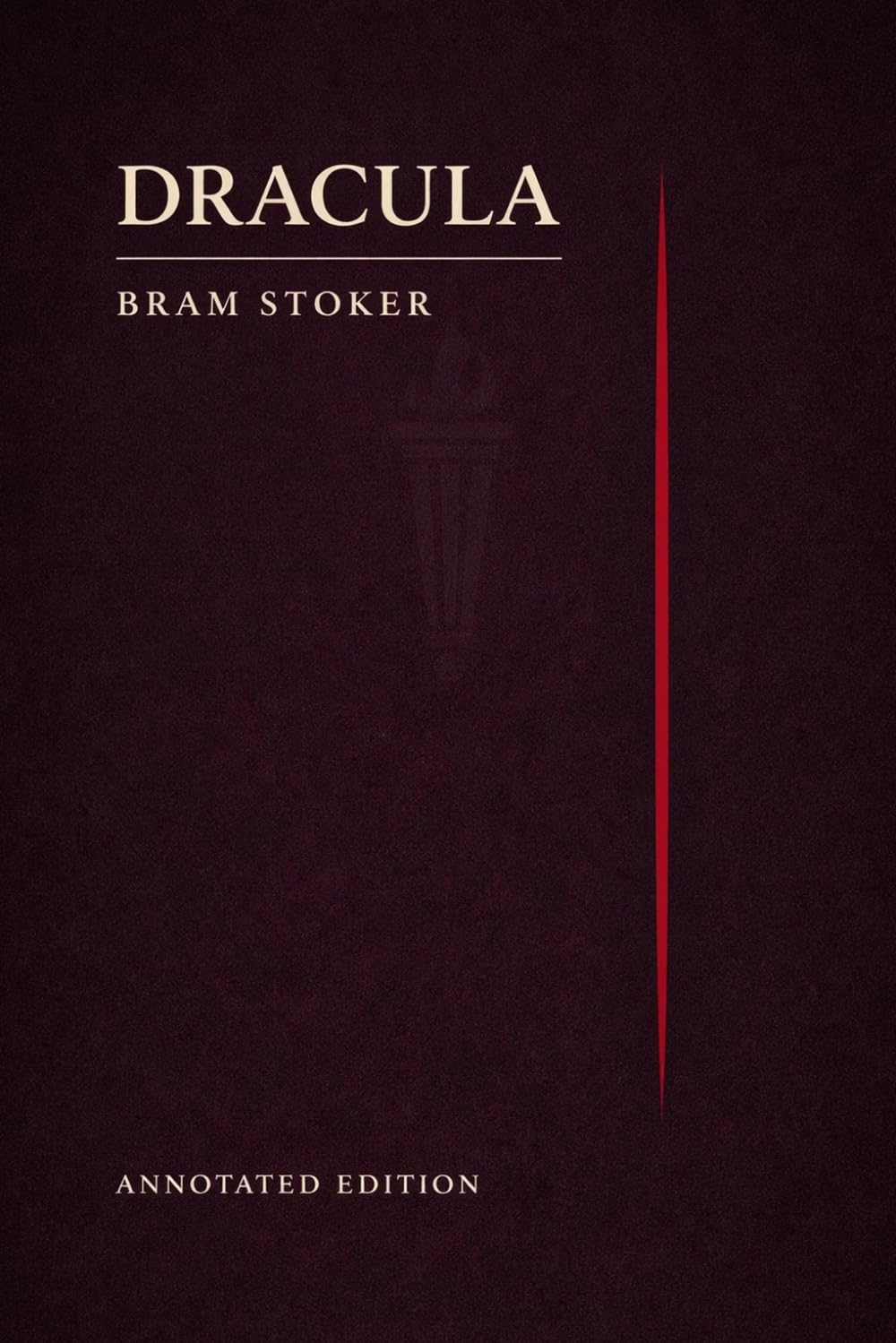 Dracula: Annotated Edition with the Complete Original Text, Chapter Summaries, Historical Context, Key Quotes, and Critical Commentary