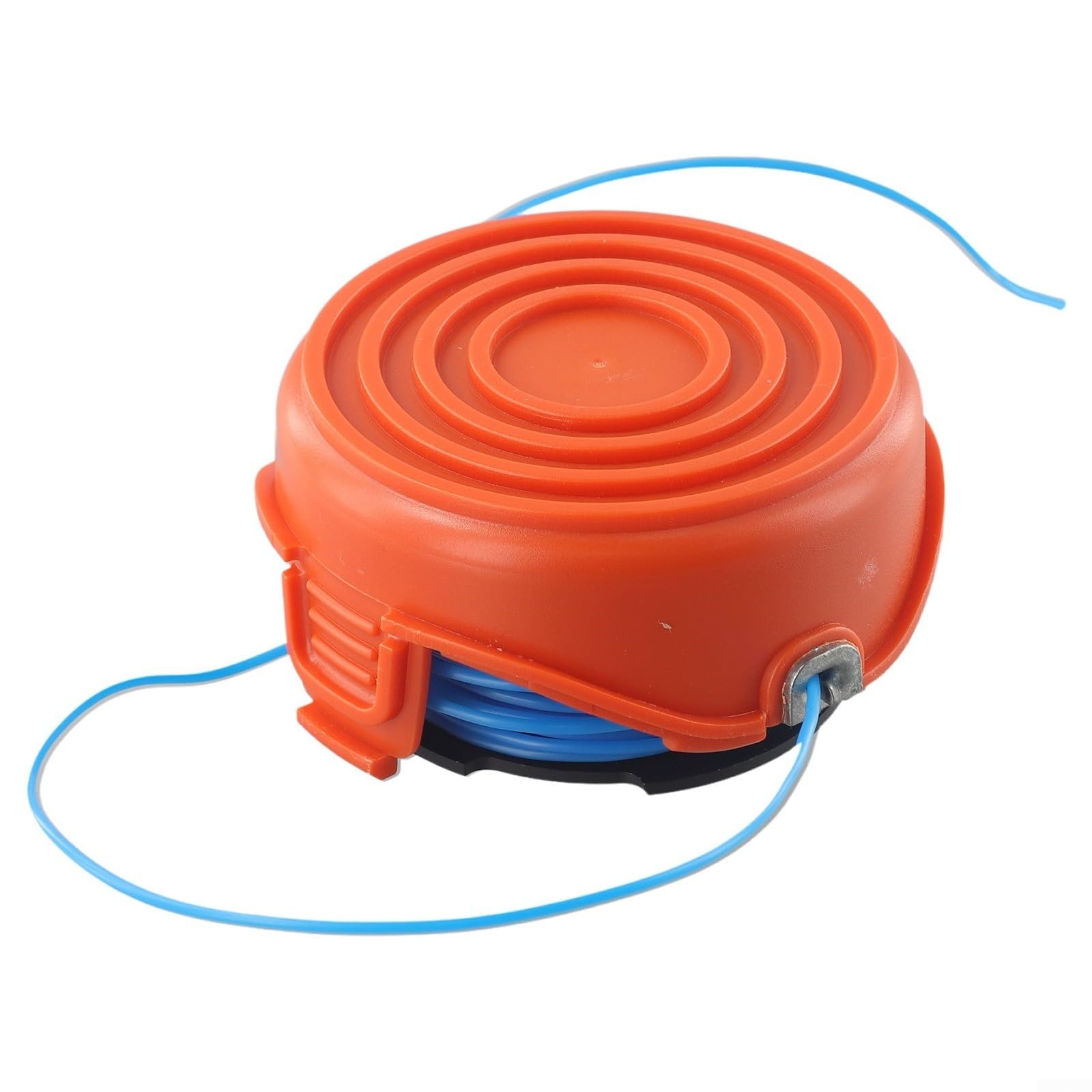 FUBESK Copertura per bobina e bobina filo decespugliatore accessorio di ricambio A6442-XJ compatibile per bobina e linea decespugliatore, per GL650 GL660 GL670 GL315 GL655 GL656 parti e accessori per