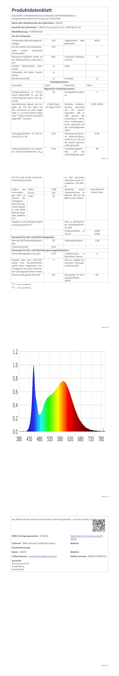 CBJKTX LED Panel Deckenleuchte Dimmbar - Flach Lang Deckenpanel mit | Fernbedienung Groß Deckenlampe Weiß Tageslichtlampe Bürolampe Decke für Büro Werkstatt Küche Arbeitszimmer Flur