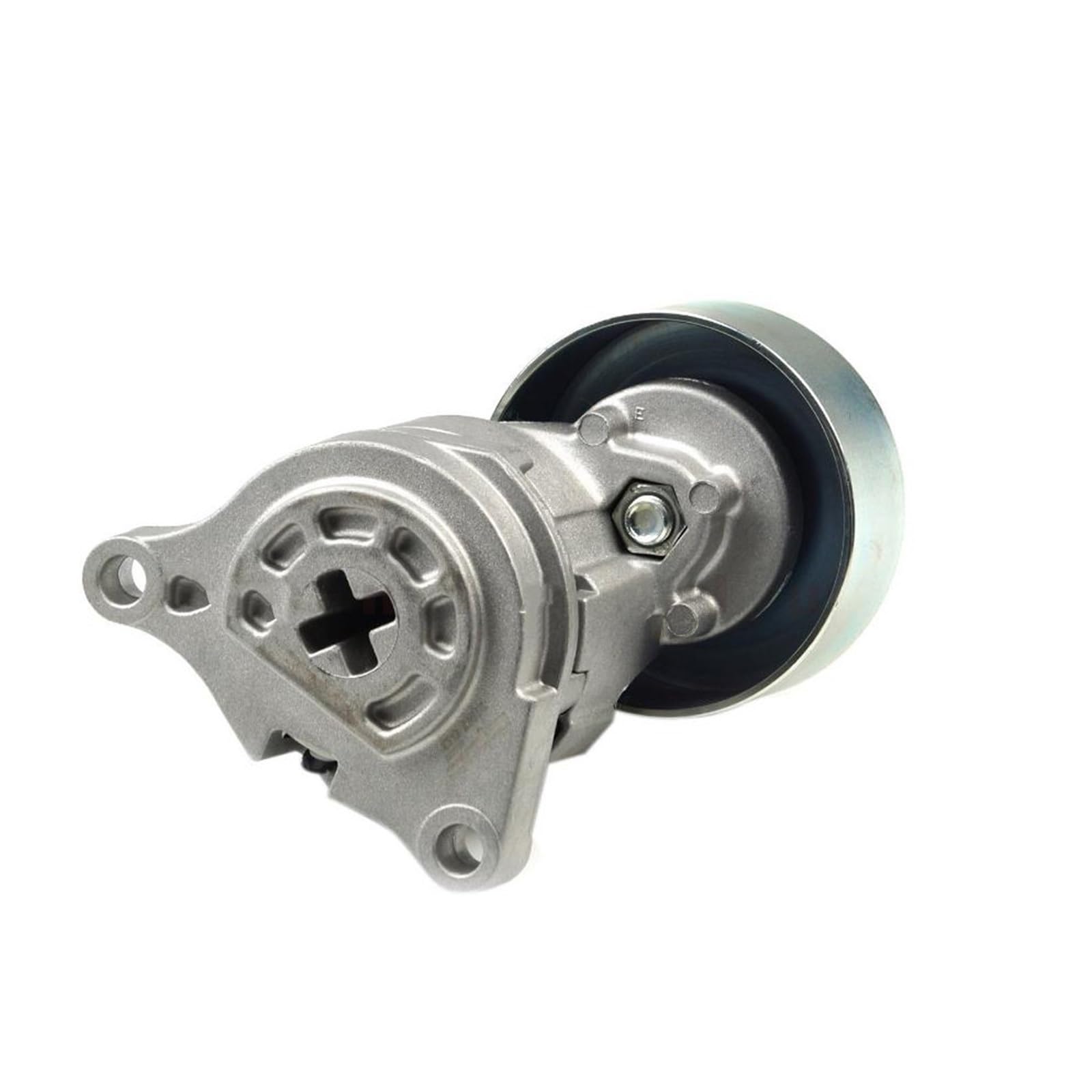 Rolka napinacza łańcucha pasek rozrządu Rolka napinacza paska pasuje do Subaru Outback Legacy III IV pasuje do Tribeca 3.0 OEM 23769-AA000 23769-AA001