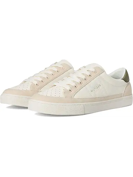 Женские кроссовки Tommy Hilfiger Loliene на каждый день