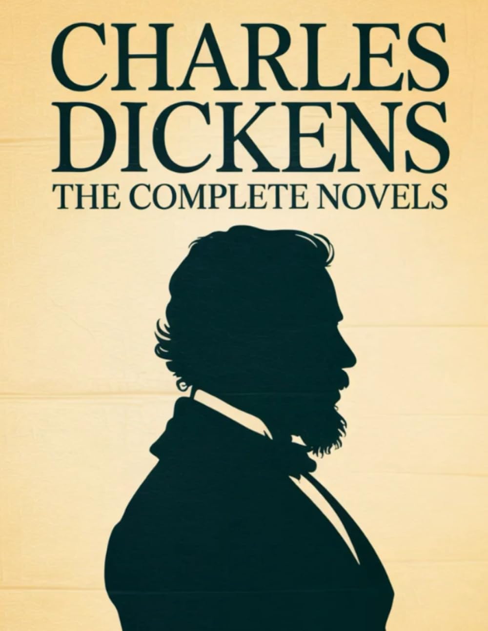 Charles Dickens: The Complete Novels