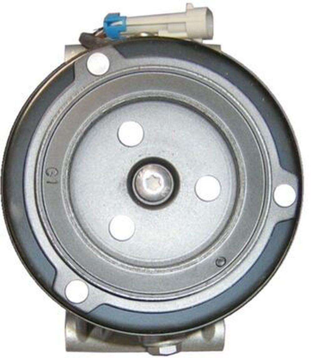 Sprężarka Klimatyzacji MAHLE ACP 45 000S CVC6 PAG 46 12V