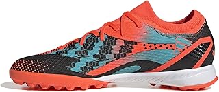 حذاء كرة القدم اكس سبيد بورتال ميسي 3 تي اف للرجال من اديداس