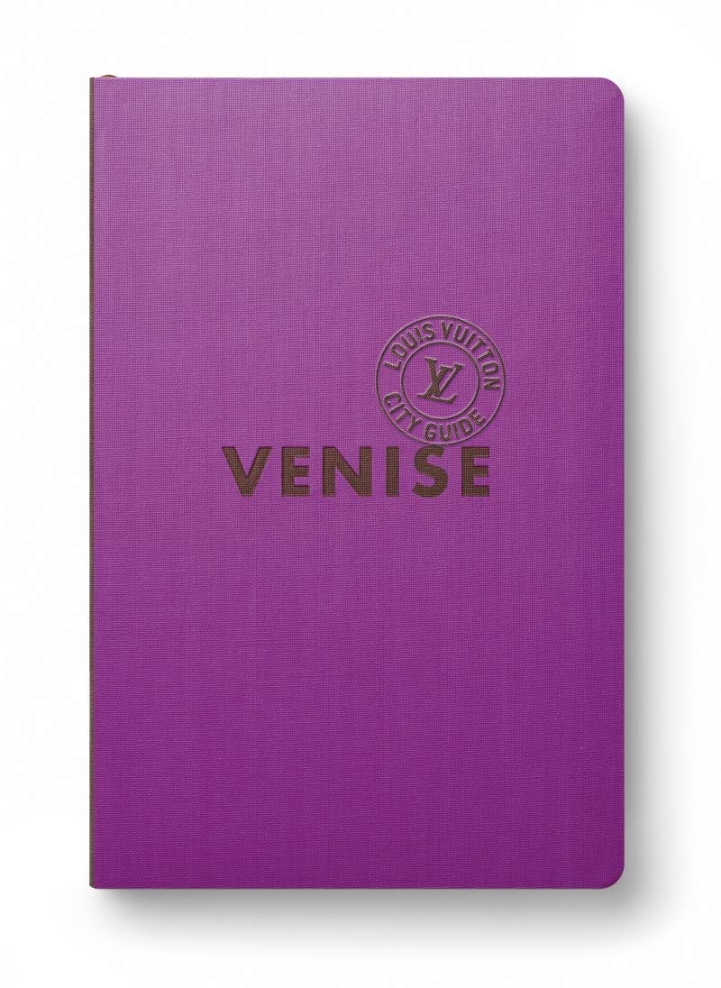 VENISE CITY GUIDE 2019 (français)