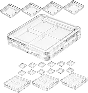 NOLITOY 4pcs Paleta de sombra de ojos persona...