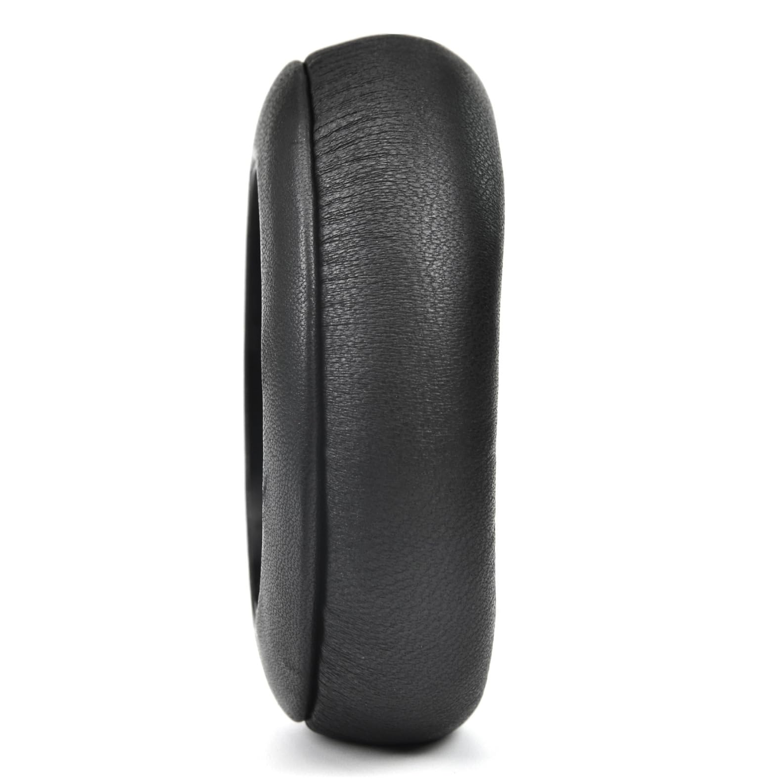 Levigo Coussinets de rechange en peau de mouton compatibles avec Bang&Olufsen Beoplay H4, coussinets de rechange en éponge à mémoire de forme respirante