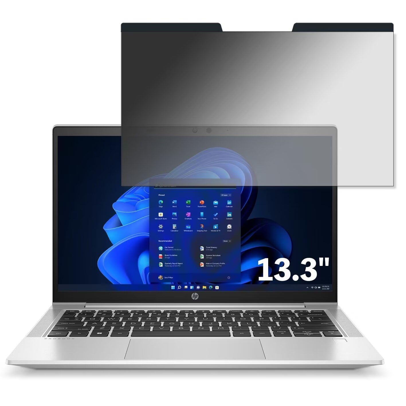 Amazon | HP ProBook 635 Aero G8 Notebook PC 13.3インチ 16:9 向け 