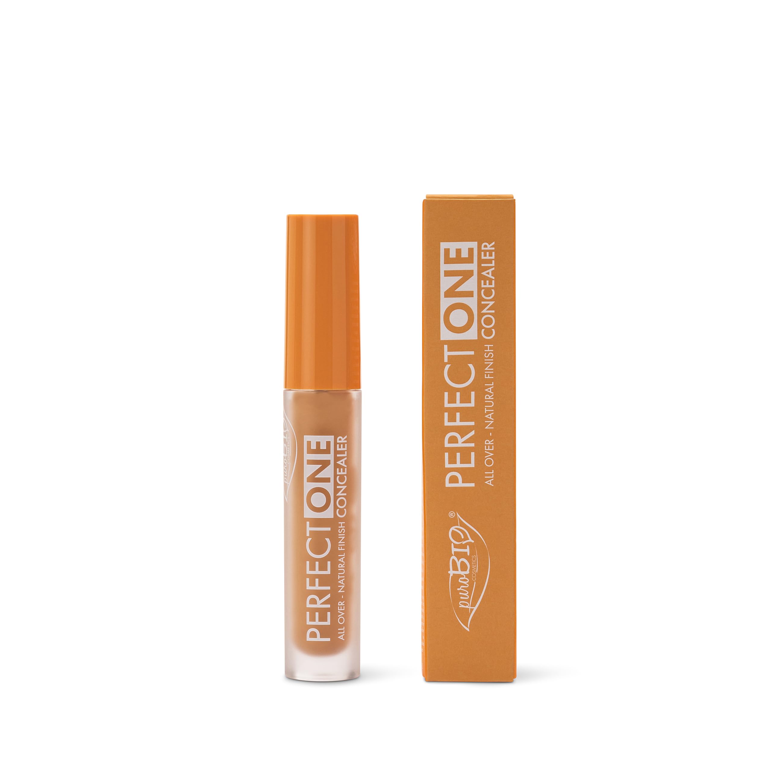 Purobio - Perfect One Concealer Biological Concealer - 5-4.8g, 05, 4.8 g (Pack of 1)