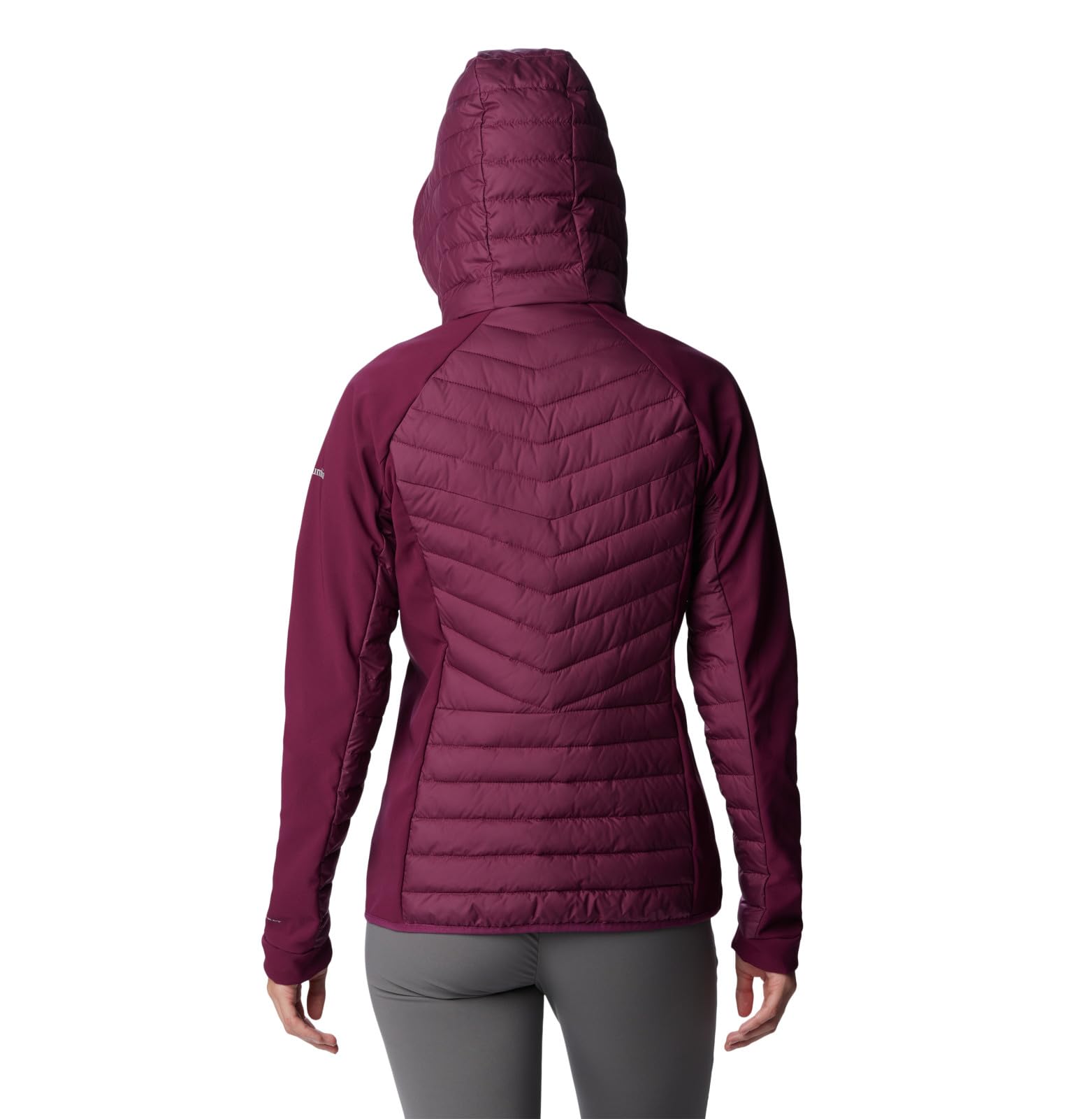Columbia Powder Lite™ Giacca Donna