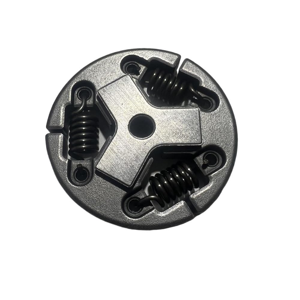 Garden Components CS-350TES Clutch for KIORITZ for Echo CS-350 CS-350WES CS350WES CS-350T CS3000 CS3500 CS-3500 CS-355T Chain Saw