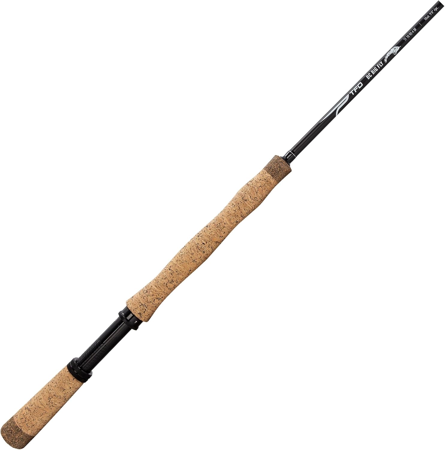 TFO BC Big Fly Rod