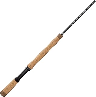 TFO BC Big Fly Rod