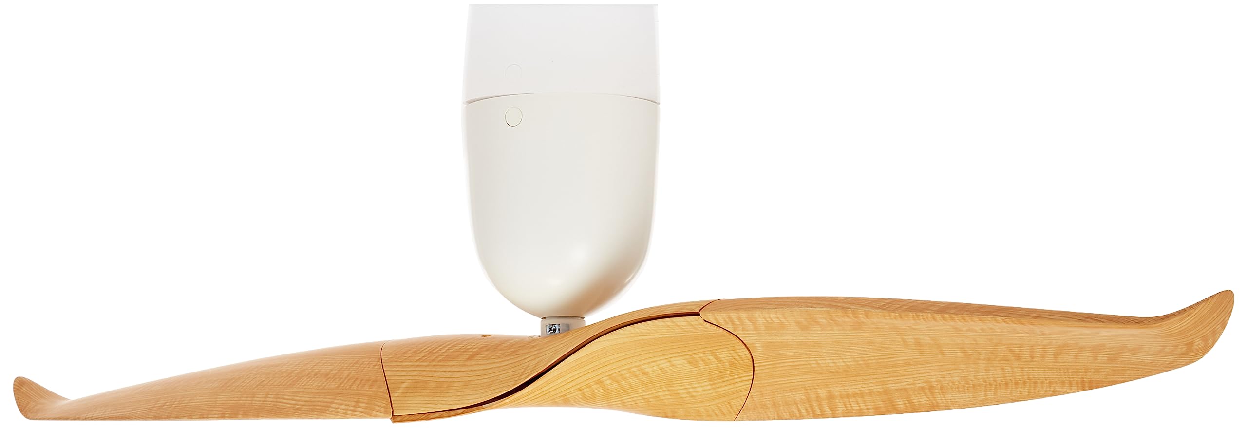 Aeratron Khind 2 Blade Fan (AE2-50) Light Brown