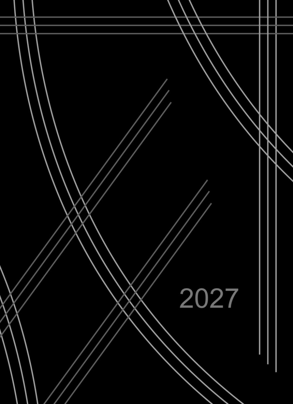 Calendar: 2027