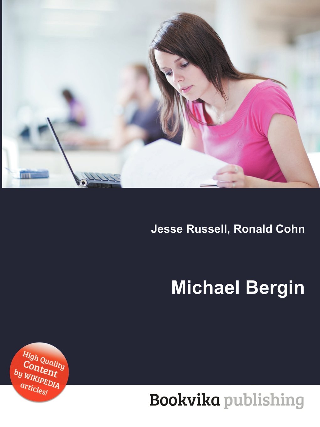 Michael Bergin
