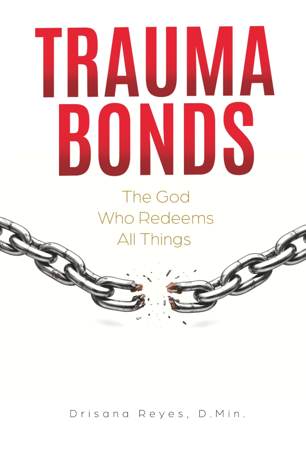 TRAUMA BONDS