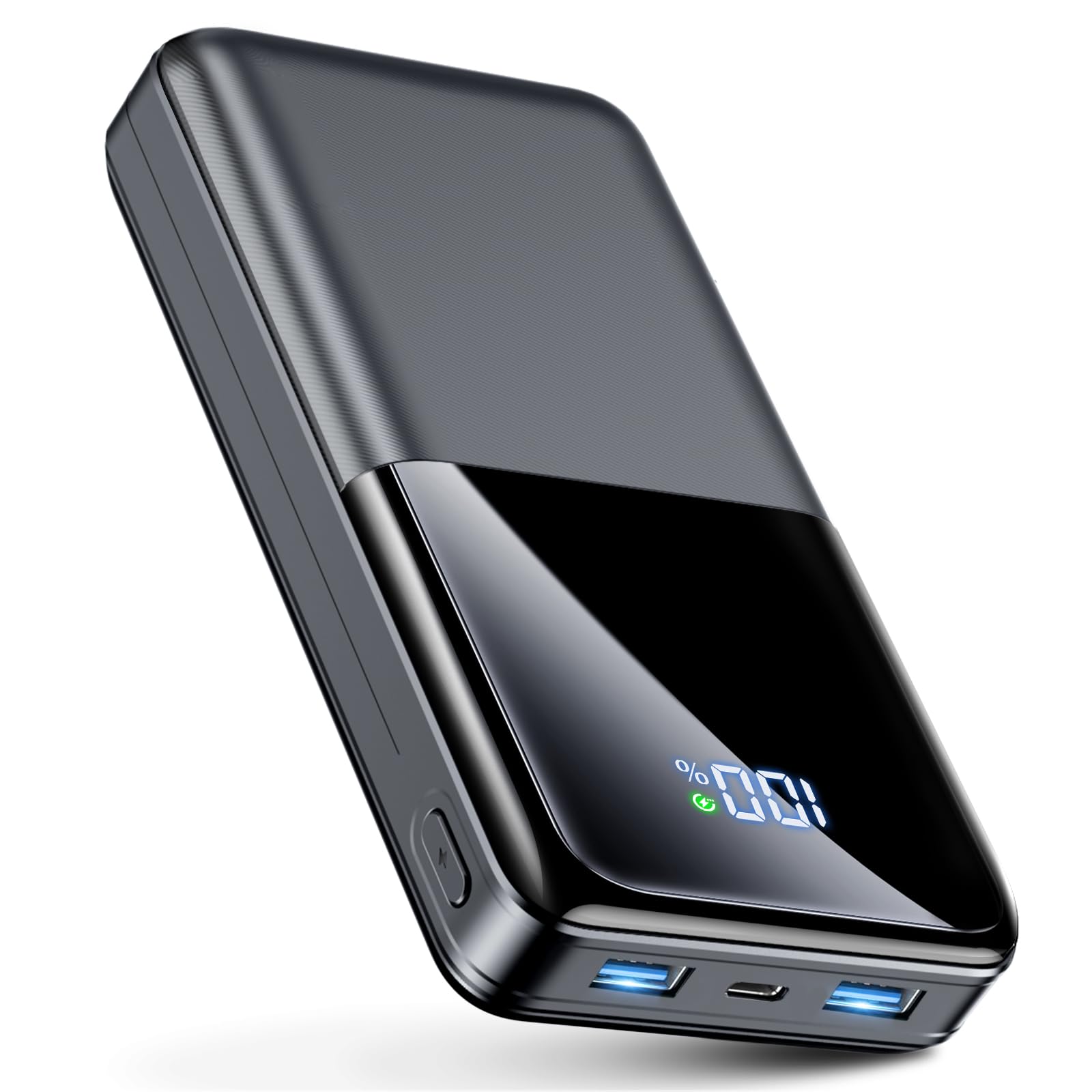 Amazon | モバイルバッテリー 大容量【60000mAh & 2025年大容量モデル