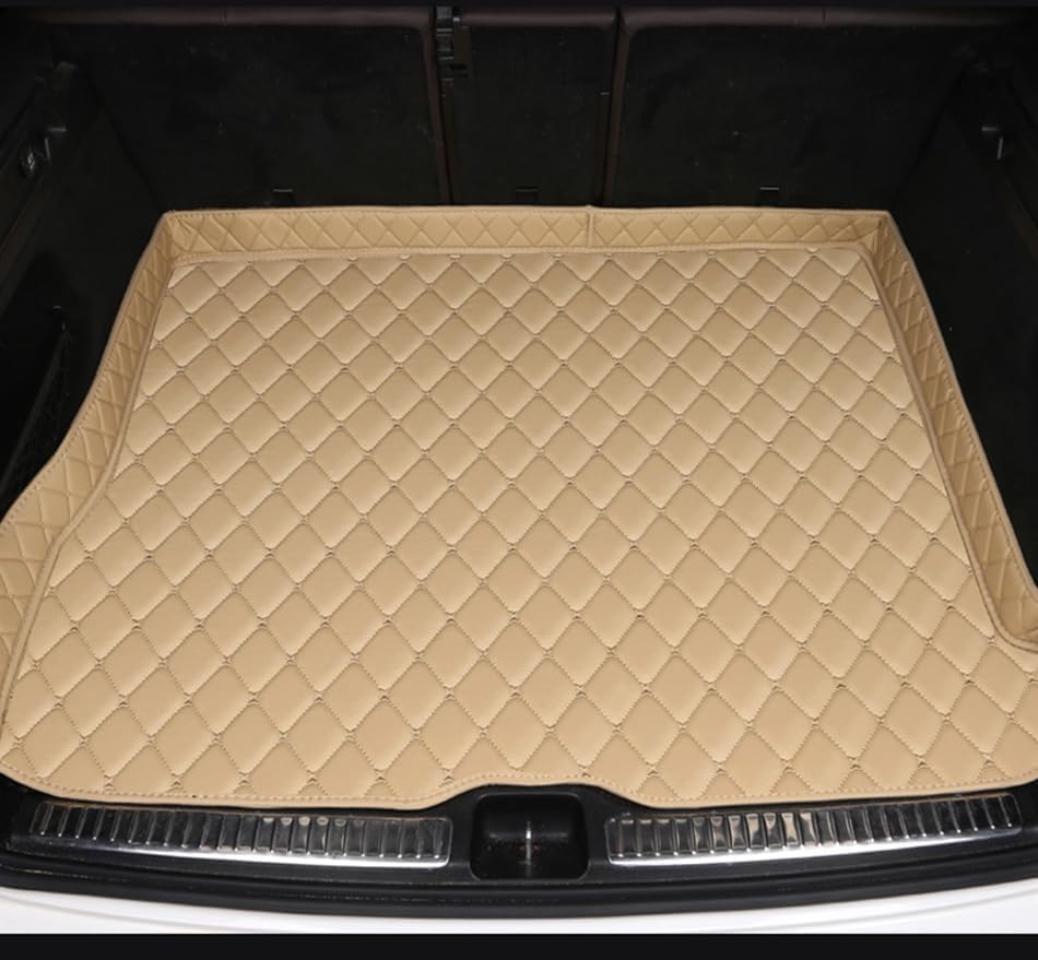 Tapis de coffre imperméable et antidérapant pour Camry 2006-2011