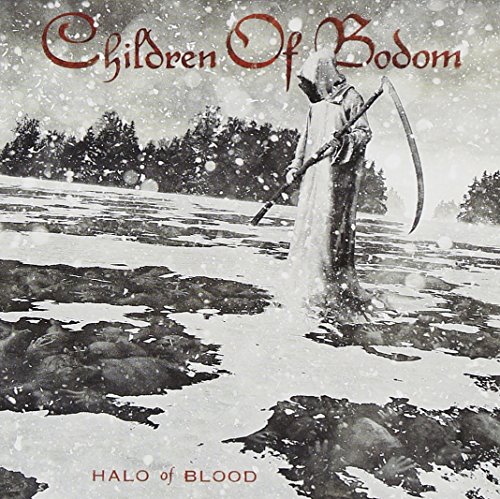 ヘイロー・オヴ・ブラッド - チルドレン・オブ・ボドム